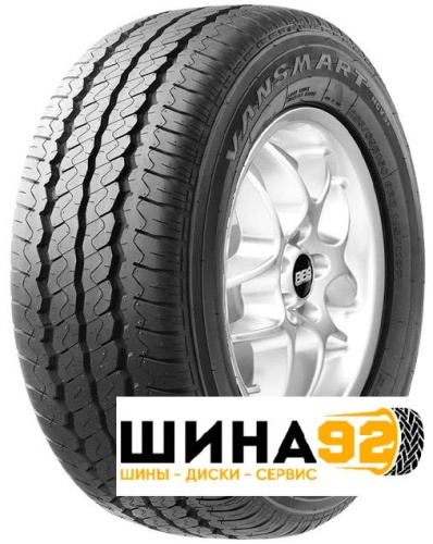 Maxxis 16 215/75  113/111R Mcv3+ Vansmart