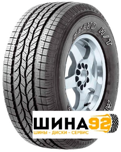 Maxxis 17 225/65  102H Ht-770 Bravo