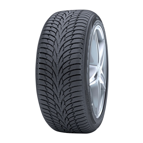 Nokian Tyres 195/60 R15 92H  Wr D3 2013Г