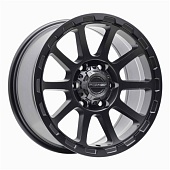 Купить диски Pdw MP-5 (2047) 8x17/6x139.7 ET30 DIA100.1 U4B в Севастополе 