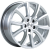 Скад Онтарио 7x17 5*112 ET45 DIA66.6 Селена Литой