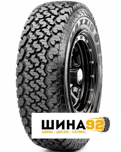Maxxis 17 265/70  112/109Q At-980 Worm-Drive