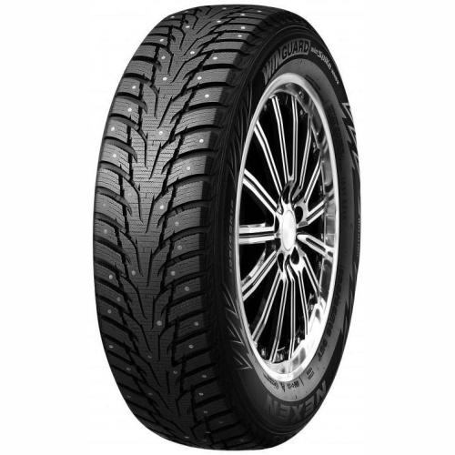 Шины Nexen Winguard Winspike WH62 185/60 R15 88T XL купить в Севастополе