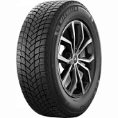 Шины Michelin 245/45 20  XL X-Ice Snow Suv купить в Севастополе
