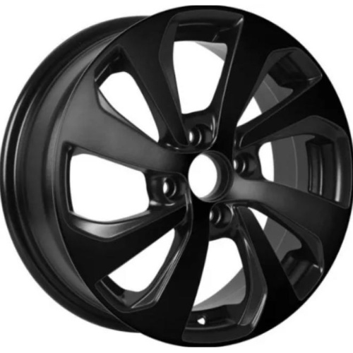 Купить диски RST R005 6x15 4*100 ET50 DIA60.1 MB Литой в Севастополе 