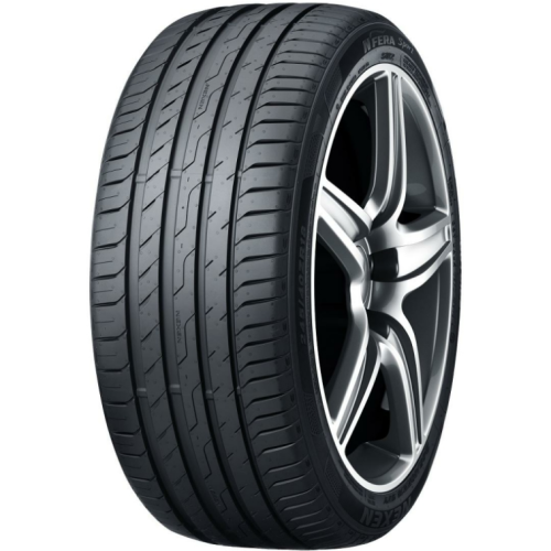 Шины Nexen NFera Sport 235/55 R19 105V купить в Севастополе