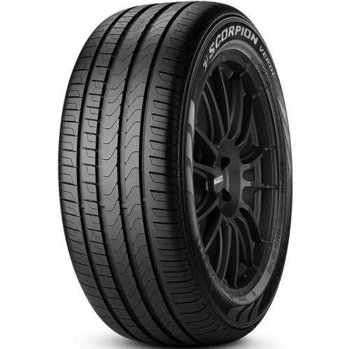 Шины Pirelli Scorpion Verde 275/50 R20 109W MO купить в Севастополе