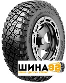 Шины Mud Terrain T/A KM3 купить в Севастополе