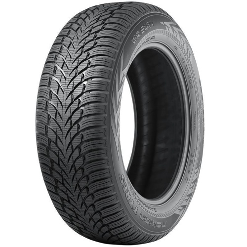 Шины Nokian Tyres WR SUV 4 295/40 R21 111V XL купить в Севастополе