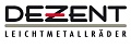 Купить диски Dezent в Севастополе 