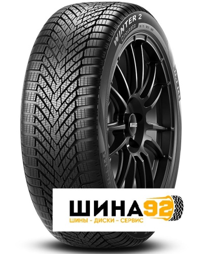 Pirelli 17 205/55  95T Winter Cinturato 2
