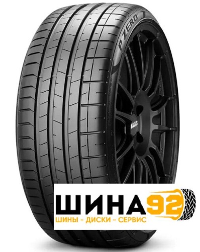 Pirelli 19 245/35  93Y P Zero Pz4 Sports Car