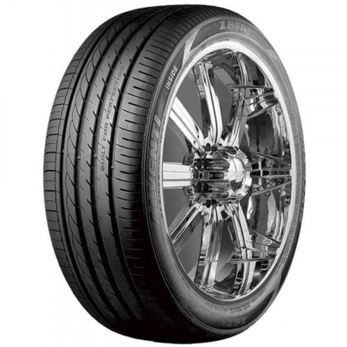 Шины ZETA Alventi 255/35 R19 96Y RunFlat купить в Севастополе