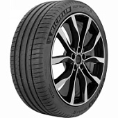 Шины Michelin 265/40 R21  XL Pilot Sport 4 Suv (MO) купить в Севастополе