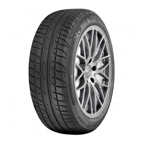 Tigar 225/60 R16 98V  High Performance