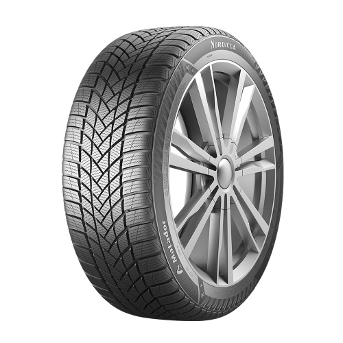 Matador 205/55 R17 95V XL  Mp93 Nordicca Fr