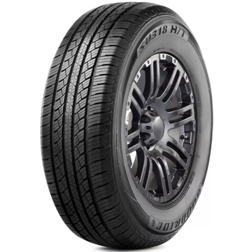 Шины Goodride SU318 H/T 275/40 R20 106V XL купить в Севастополе
