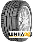 Шины Contiwintercontact Ts810 Sport купить в Севастополе