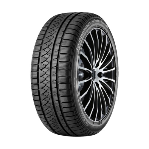 Gt Radial 215/55 R17 98V  Champiro Winterpro Hp (2017)