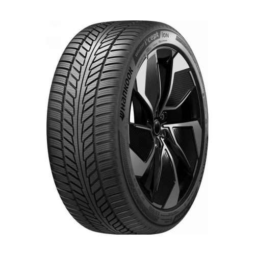 Hankook 215/55 R18 95H  Winter Ion Icept Iw01