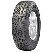 Шины Michelin 205/80 R16  XL Latitude Cross купить в Севастополе