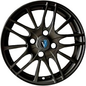 Купить диски Venti 1406 5.5x14 4*98 ET35 DIA58.6 GB Литой в Севастополе 