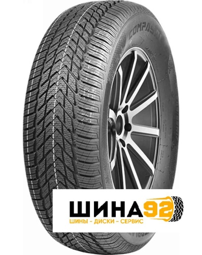 Compasal 14 155/65  75T Winterblazer Hp