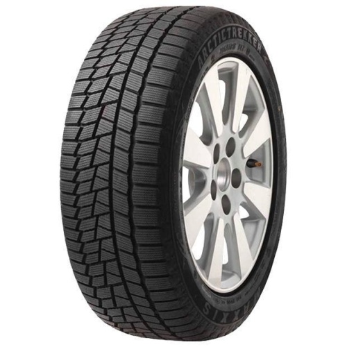 Шины Maxxis Arctic Trekker SP-02 245/40 R18 93S купить в Севастополе