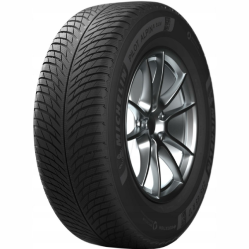 Шины Michelin Pilot Alpin 5 SUV 305/40 R20 112V XL N0 купить в Севастополе