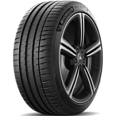 Шины Michelin 255/40 R18  XL Pilot Sport 4 купить в Севастополе