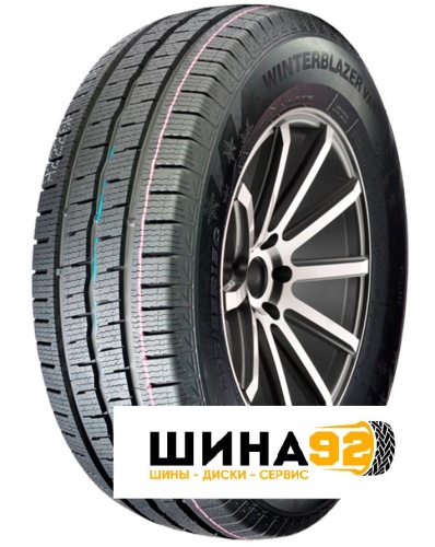 Compasal 16 185/75  104/102R Winterblazer Van