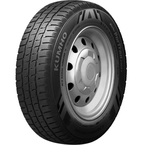 Шины Kumho Winter Portran CW51 215/65 R16C 109/107R купить в Севастополе