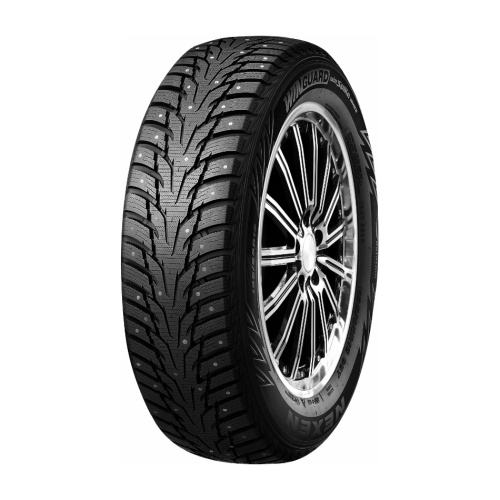 Nexen 215/55 R16 97T  Win-Spike Wh62 
