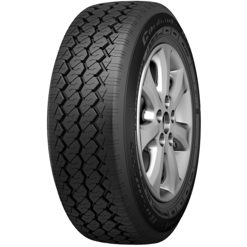 Шины Cordiant Business CA 225/75 R16C 121/120Q купить в Севастополе