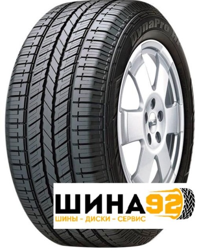 Hankook R17 255/65  110H Dynapro Hp Ra23