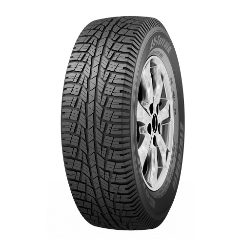 Cordiant 245/70 R16 111T  All Terrain Oa-1