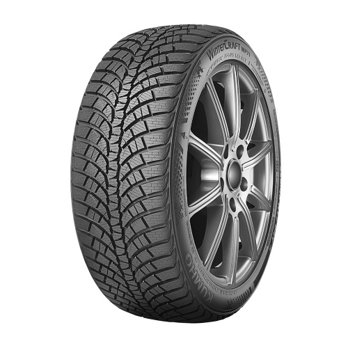 Kumho 215/45 R17 91V XL  Wp71