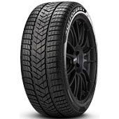 Шины Pirelli 275/35 19  XL Winter Sottozero Serie Iii (MO) MOE купить в Севастополе