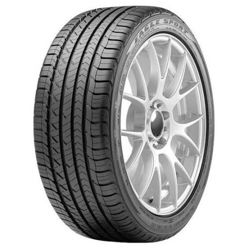 Goodyear 245/40 R17  Eagle Sport Tz