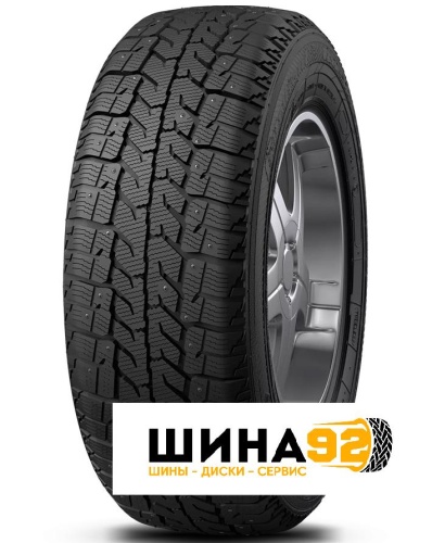 Cordiant 15 205/70  106/104Q Business Cw 2