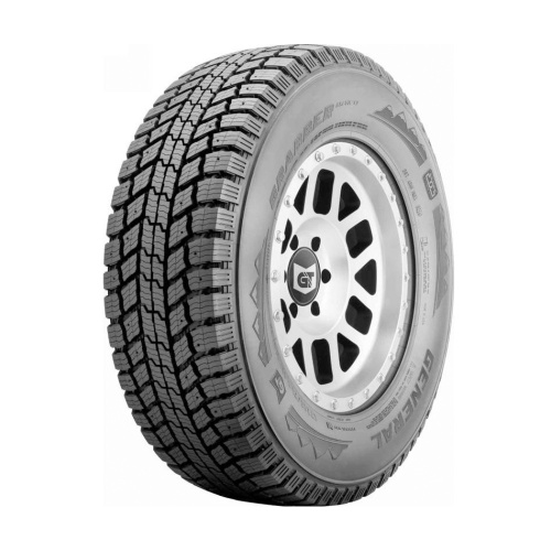General Tire 275/55 R20 117T  Grabber Arctic (2022)