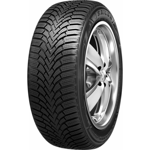 Шины Sailun Ice Blazer Alpine + 185/55 R14 80T купить в Севастополе