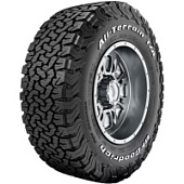Шины All Terrain T/A KO2 купить в Севастополе