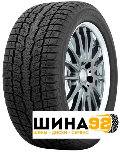 Toyo 18 235/60  107H Observe Gsi-6 Suv