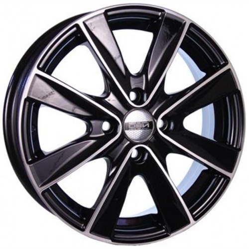 Купить диски Neo 524 5.5x15 4*100 ET46 DIA54.1 BD Литой в Севастополе 