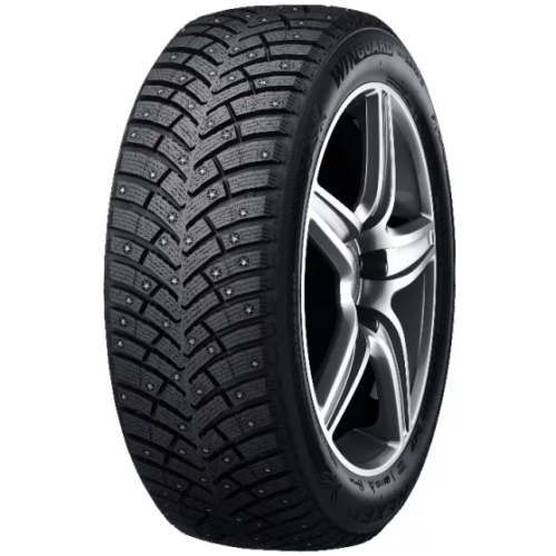 Шины Nexen Winguard Winspike 3 215/55 R16 97T XL купить в Севастополе