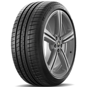 Шины Michelin 275/40 19  Pilot Sport 3 (MO) купить в Севастополе