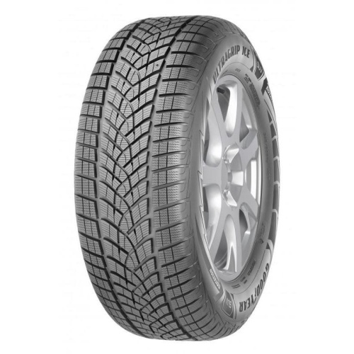 Шины Goodyear UltraGrip Ice SUV Gen-1 215/65 R17 99T купить в Севастополе