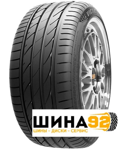 Maxxis 19 275/35  100Y Victra Sport 5