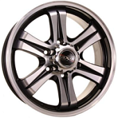 Купить диски Neo 722 7x17/6x139.7 ET30 DIA67.1 BD в Севастополе 